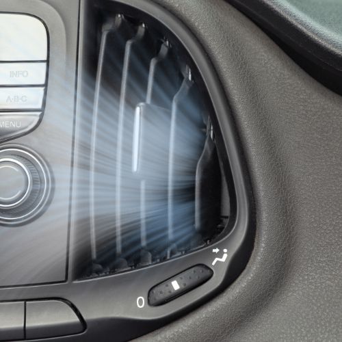 serwis klimatyzacji samochodowej Warszawa