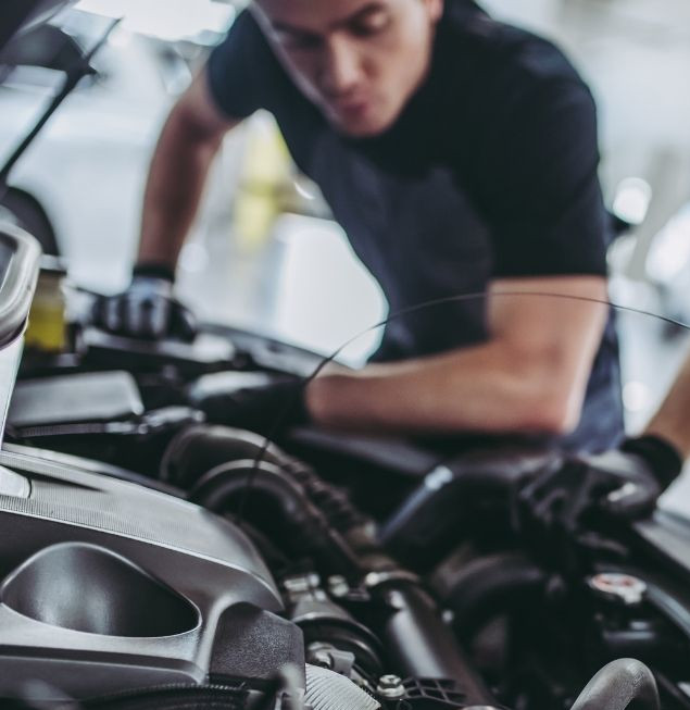 naprawa klimatyzacji samochodowej Warszawa