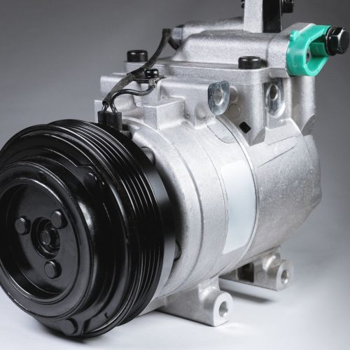 regeneracja sprężarek klimatyzacji samochodowej warszawa